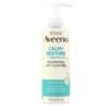 AVEENO CALM + RESTORE™ Nourishing Oat Cleanser, For Sensitive Skin