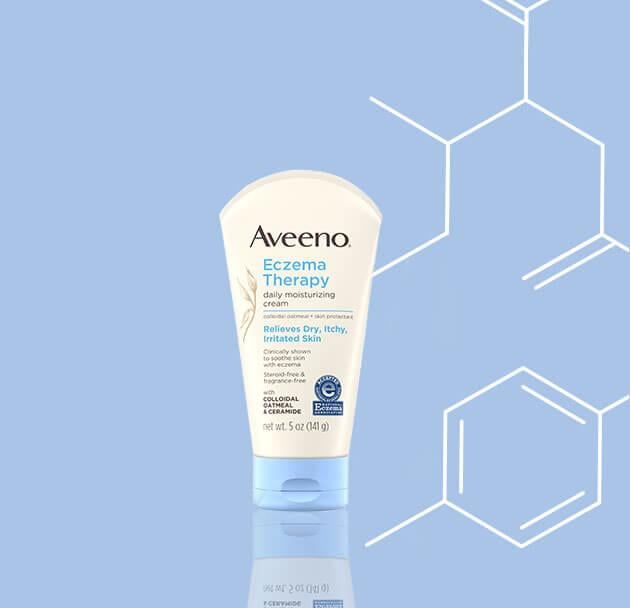 AVEENO® Skin care samples