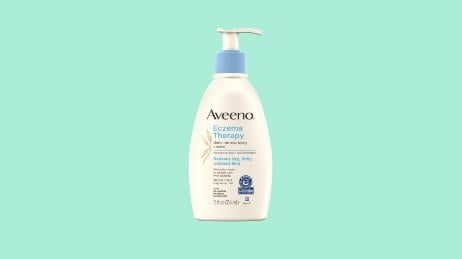 AVEENO® Eczema Therapy Daily Moisturizing Cream