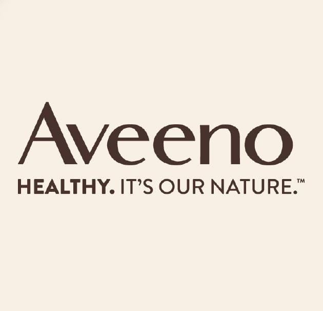 Aveeno - Healthy. It’s our nature.