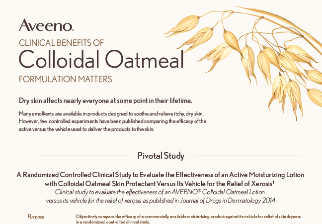 oat formulation clinical benefits tout