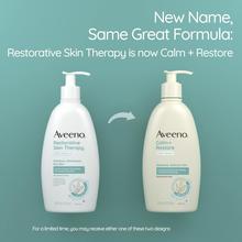 Restorative Skin Therapy Sulfate-Free Body Wash Transition