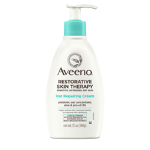AVEENO® Restorative Skin Therapy Oat Repairing Cream