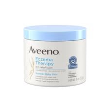 AVEENO® Eczema Therapy Itch Relief Balm with Oatmeal